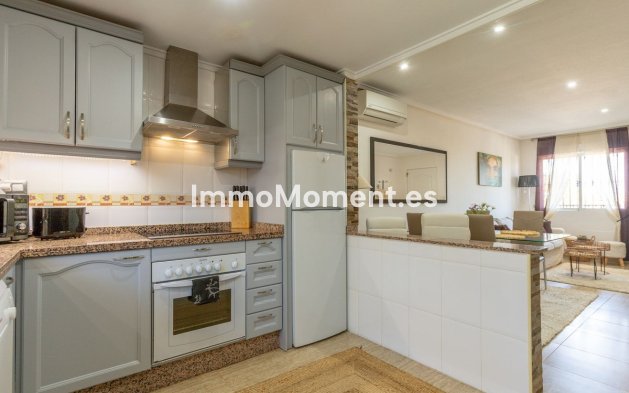 Resale - Detached villa - Orihuela - Orihuela Costa