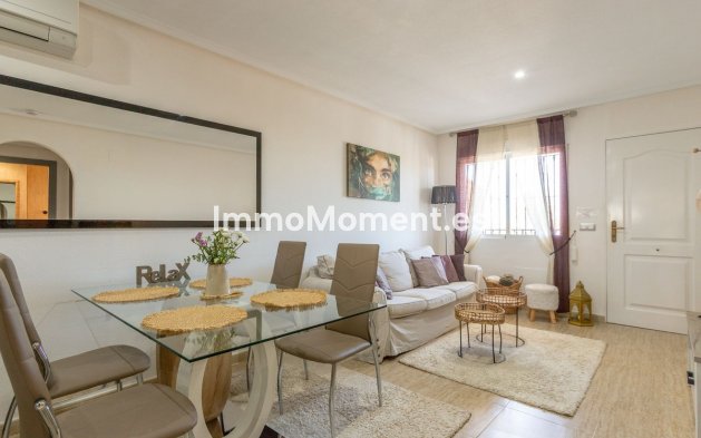 Resale - Detached villa - Orihuela - Orihuela Costa