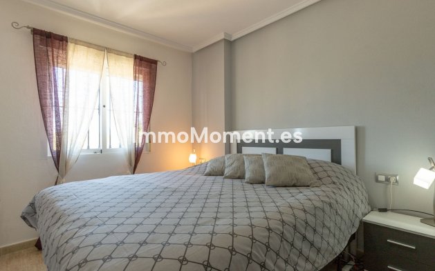 Resale - Detached villa - Orihuela - Orihuela Costa