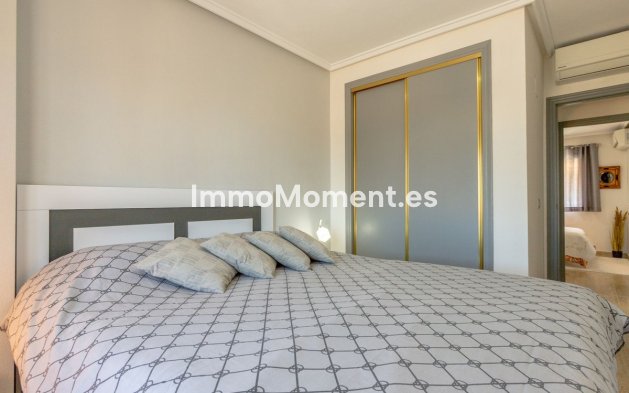 Resale - Detached villa - Orihuela - Orihuela Costa