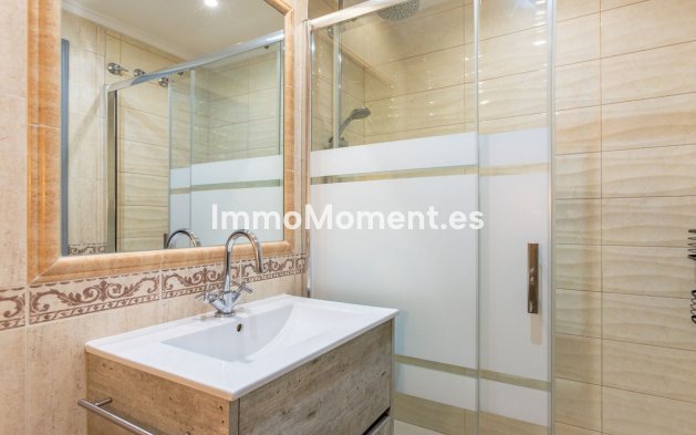 Resale - Detached villa - Orihuela - Orihuela Costa