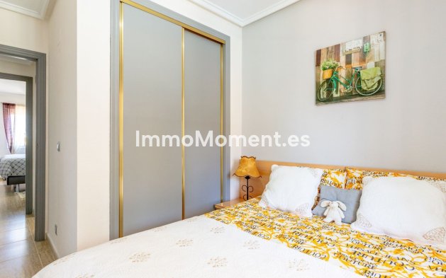 Resale - Detached villa - Orihuela - Orihuela Costa