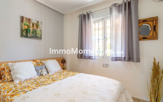 Resale - Detached villa - Orihuela - Orihuela Costa