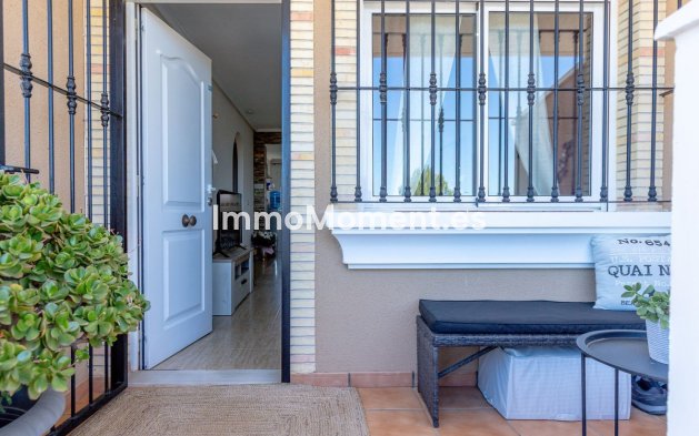 Resale - Detached villa - Orihuela - Orihuela Costa