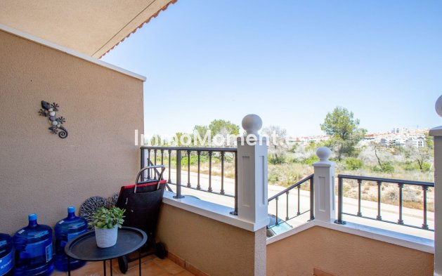 Resale - Detached villa - Orihuela - Orihuela Costa