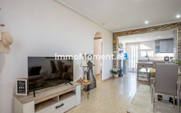 Resale - Detached villa - Orihuela - Orihuela Costa