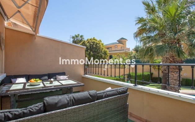 Resale - Detached villa - Orihuela - Orihuela Costa