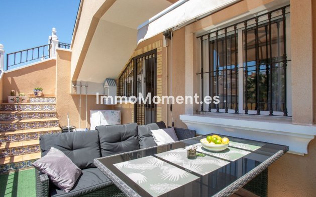 Resale - Detached villa - Orihuela - Orihuela Costa