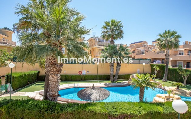 Resale - Detached villa - Orihuela - Orihuela Costa