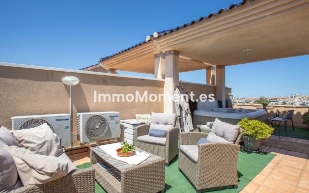 Resale - Detached villa - Orihuela - Orihuela Costa