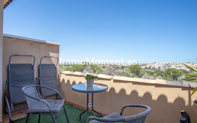 Resale - Detached villa - Orihuela - Orihuela Costa