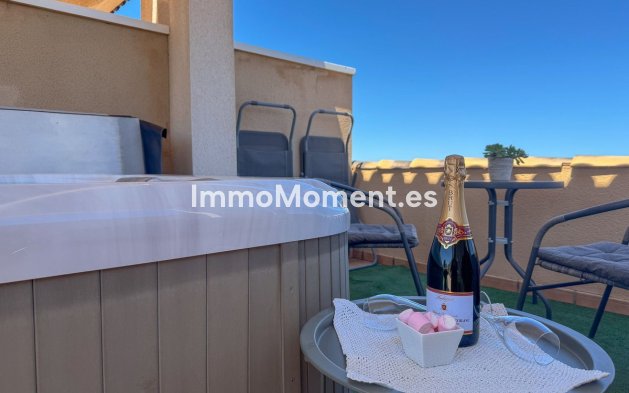 Resale - Detached villa - Orihuela - Orihuela Costa