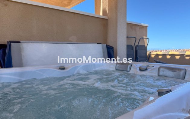 Resale - Detached villa - Orihuela - Orihuela Costa