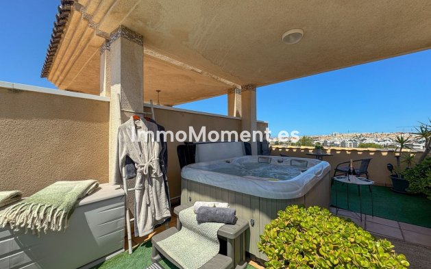 Resale - Detached villa - Orihuela - Orihuela Costa