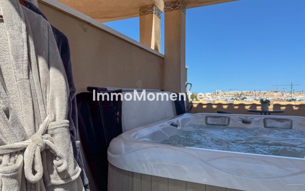 Resale - Detached villa - Orihuela - Orihuela Costa
