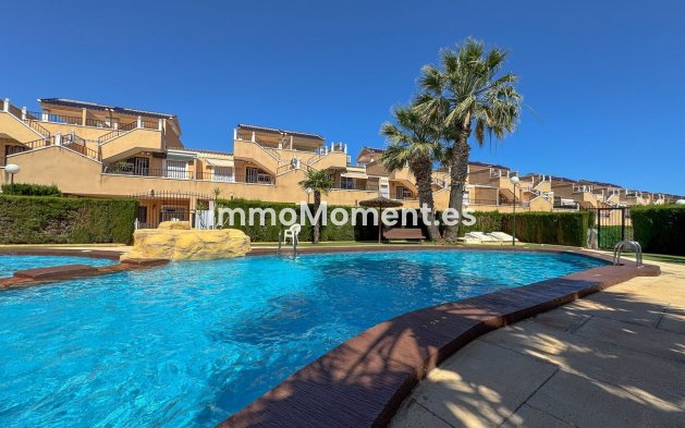 Resale - Detached villa - Orihuela - Orihuela Costa