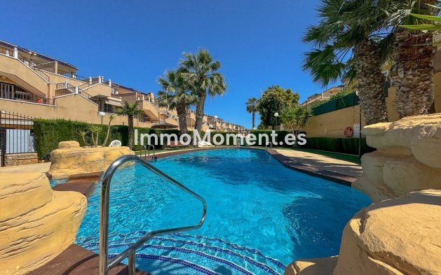 Resale - Detached villa - Orihuela - Orihuela Costa