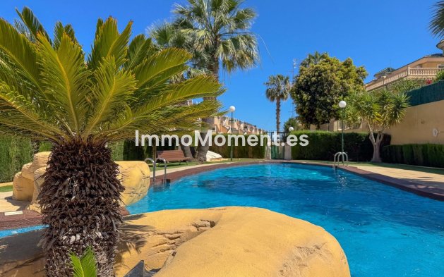 Resale - Detached villa - Orihuela - Orihuela Costa