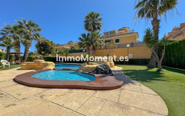 Resale - Detached villa - Orihuela - Orihuela Costa