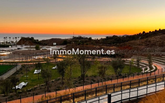 Bestaande woning - Appartement - Fuengirola - Higueron