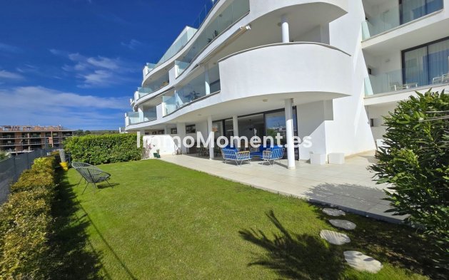 Bestaande woning - Appartement - Fuengirola - Higueron