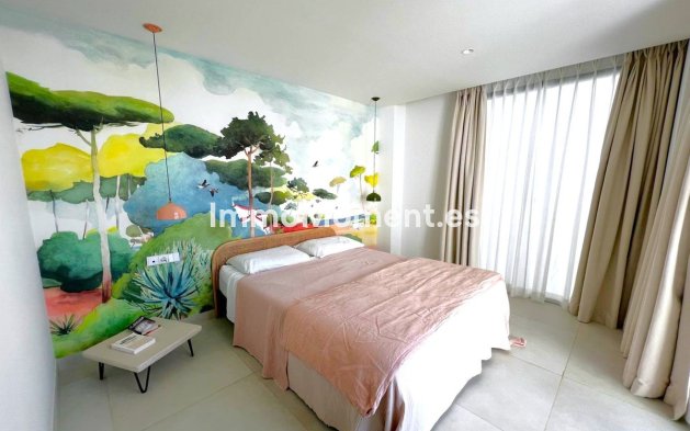Bestaande woning - Appartement - Fuengirola - Higueron