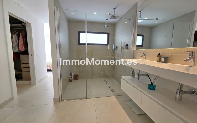 Bestaande woning - Appartement - Fuengirola - Higueron