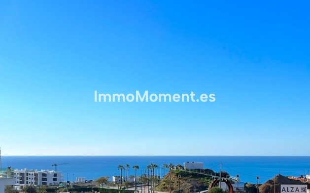 Bestaande woning - Appartement - Fuengirola - Higueron