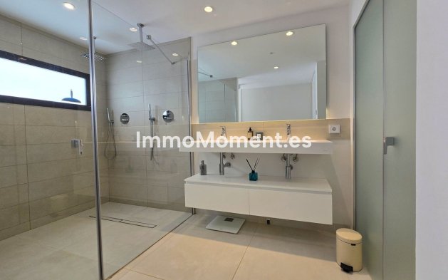 Bestaande woning - Appartement - Fuengirola - Higueron