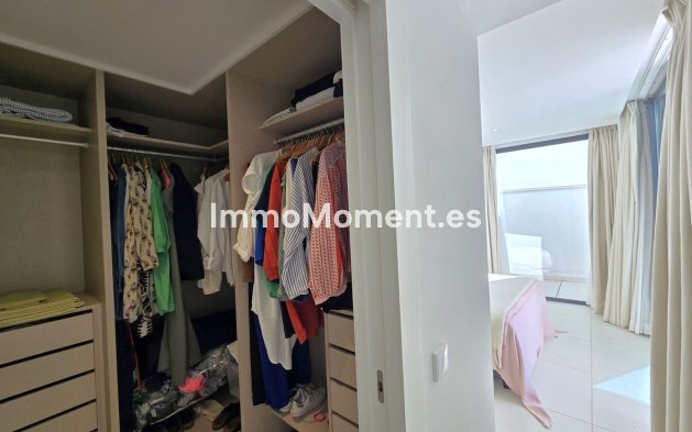 Bestaande woning - Appartement - Fuengirola - Higueron