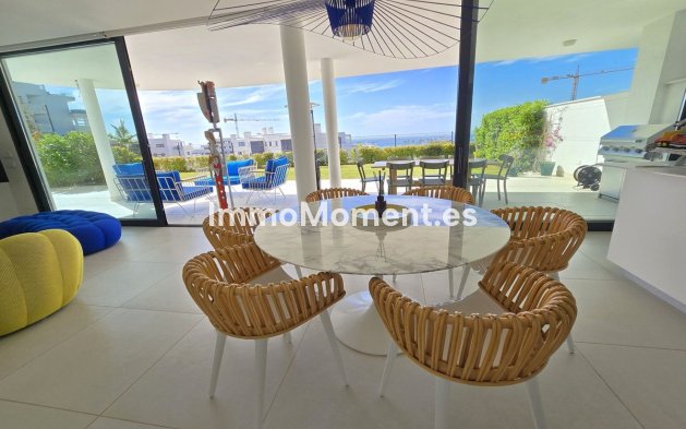 Bestaande woning - Appartement - Fuengirola - Higueron