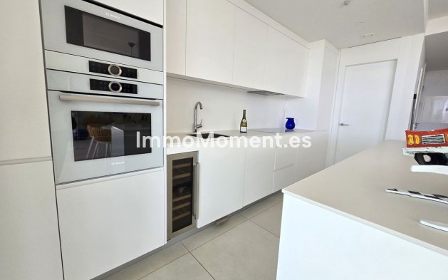 Bestaande woning - Appartement - Fuengirola - Higueron