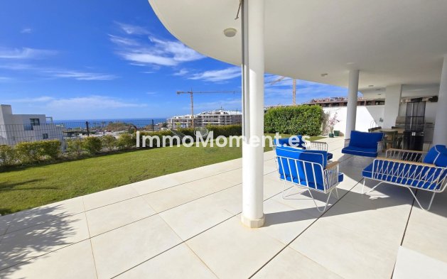 Bestaande woning - Appartement - Fuengirola - Higueron