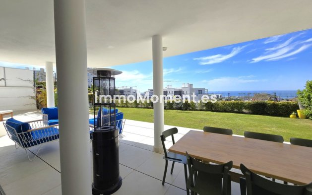 Bestaande woning - Appartement - Fuengirola - Higueron