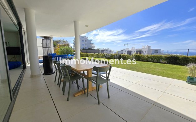 Bestaande woning - Appartement - Fuengirola - Higueron