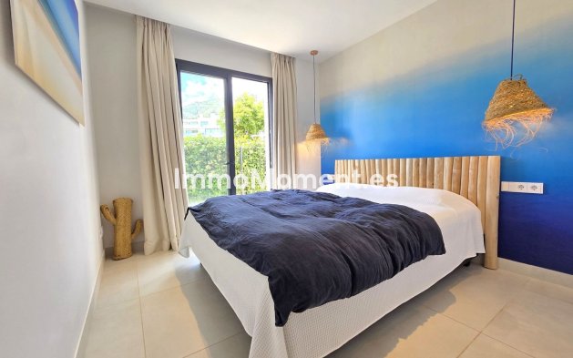 Bestaande woning - Appartement - Fuengirola - Higueron