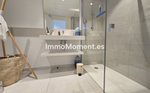Bestaande woning - Appartement - Fuengirola - Higueron