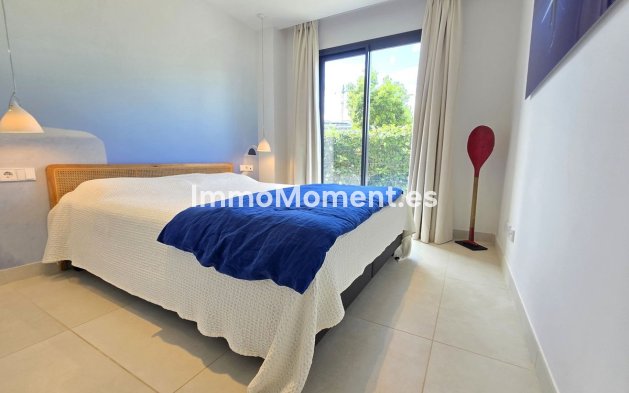 Bestaande woning - Appartement - Fuengirola - Higueron