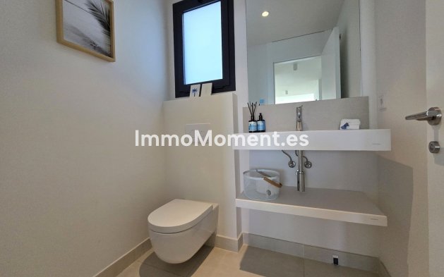 Bestaande woning - Appartement - Fuengirola - Higueron