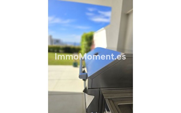 Bestaande woning - Appartement - Fuengirola - Higueron