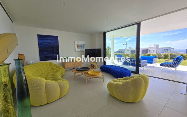 Bestaande woning - Appartement - Fuengirola - Higueron