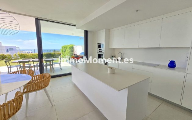 Bestaande woning - Appartement - Fuengirola - Higueron