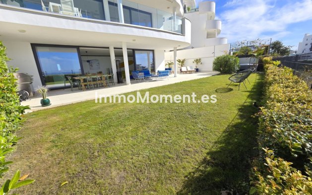 Bestaande woning - Appartement - Fuengirola - Higueron