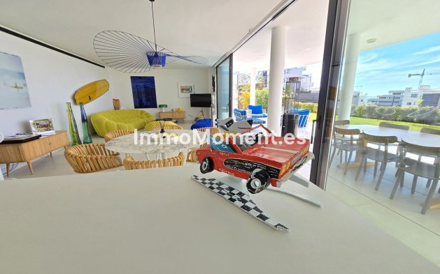 Bestaande woning - Appartement - Fuengirola - Higueron