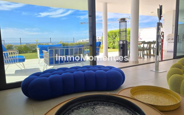 Bestaande woning - Appartement - Fuengirola - Higueron