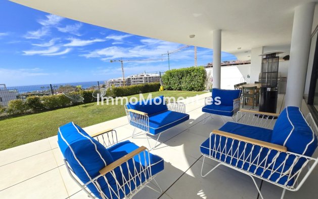 Bestaande woning - Appartement - Fuengirola - Higueron