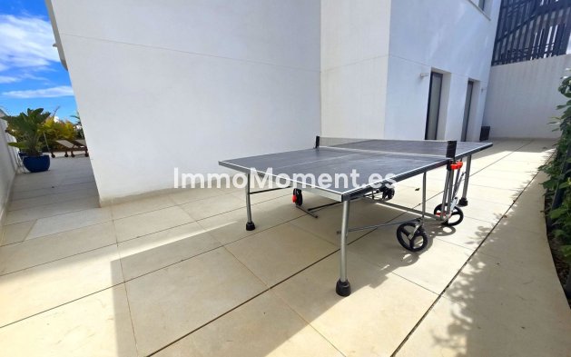 Bestaande woning - Appartement - Fuengirola - Higueron