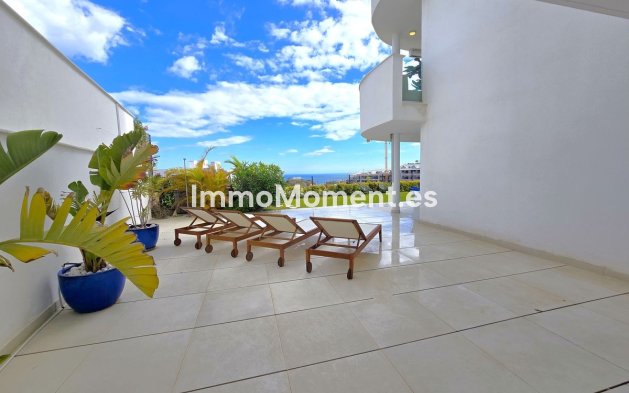 Bestaande woning - Appartement - Fuengirola - Higueron