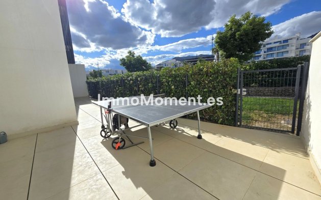 Bestaande woning - Appartement - Fuengirola - Higueron