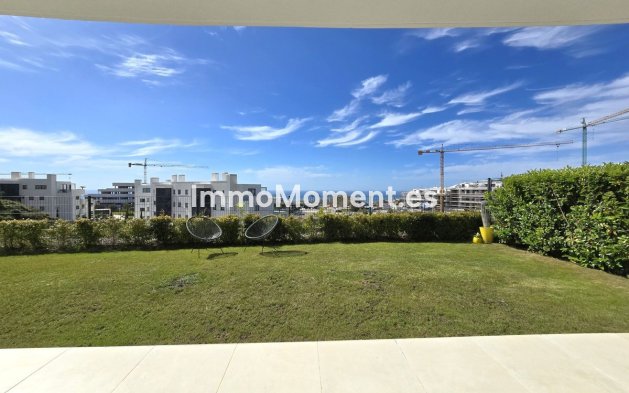 Bestaande woning - Appartement - Fuengirola - Higueron